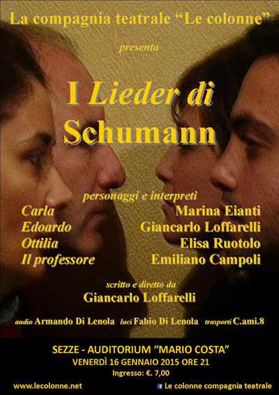 Locandina Edizione 2015