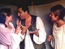 2003 - Sogno di una notte di mezza estate