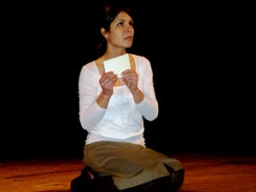 2011 - Etty Hillesum