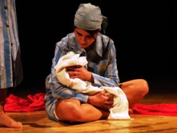 2011 - Etty Hillesum