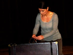 2011 - Etty Hillesum
