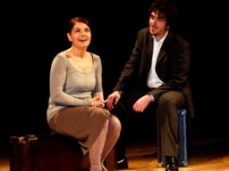 2011 - Etty Hillesum
