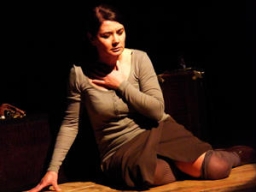 2011 - Etty Hillesum