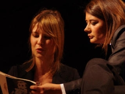 2011 - Provaci ancora Sam