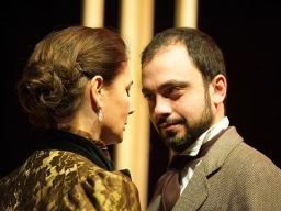 2014 - Zio Vanja