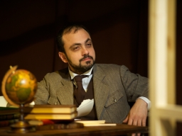 2014 - Zio Vanja