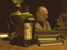 2014 - Zio Vanja