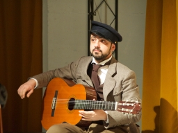 2014 - Zio Vanja