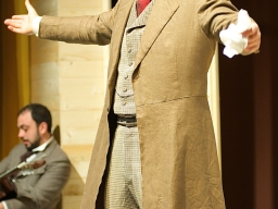 2014 - Zio Vanja