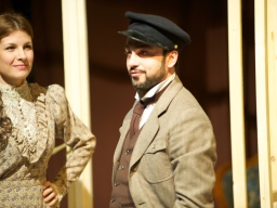 2014 - Zio Vanja