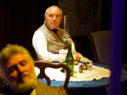 2014 - Zio Vanja