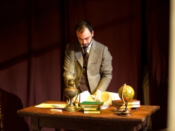 2014 - Zio Vanja