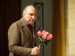 2014 - Zio Vanja