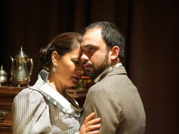 2014 - Zio Vanja