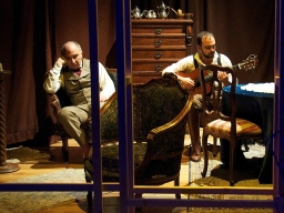 2014 - Zio Vanja