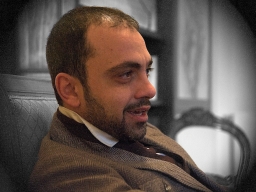 2014 - Zio Vanja