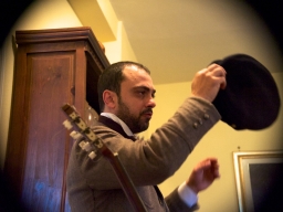 2014 - Zio Vanja