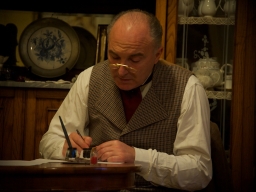 2014 - Zio Vanja
