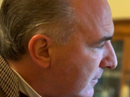 2014 - Zio Vanja