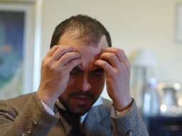 2014 - Zio Vanja