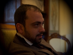 2014 - Zio Vanja