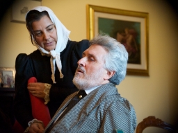 2014 - Zio Vanja