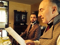 2014 - Zio Vanja