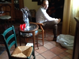 2014 - Zio Vanja