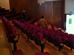 2014 - Zio Vanja