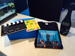2015 - Rumors