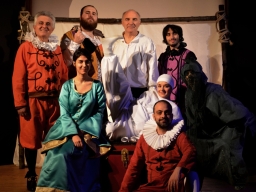 2018 - La tempesta di Prospero