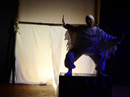 2018 - La tempesta di Prospero