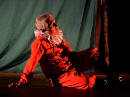 2018 - La tempesta di Prospero