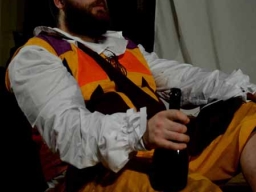 2018 - La tempesta di Prospero