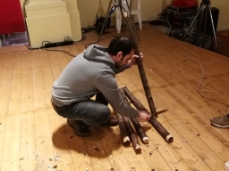 2018 - La tempesta di Prospero