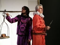 2018 - La tempesta di Prospero
