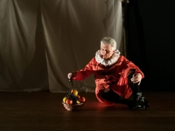 2018 - La tempesta di Prospero