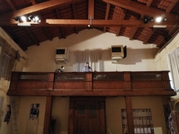 2018 - La tempesta di Prospero