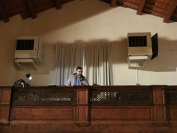 2018 - La tempesta di Prospero