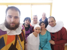 2018 - La tempesta di Prospero