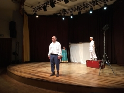 2018 - La tempesta di Prospero