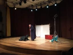 2018 - La tempesta di Prospero