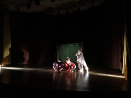 2018 - La tempesta di Prospero