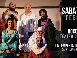 2018 - La tempesta di Prospero