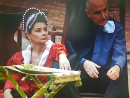 2020 - Caravaggio perduto