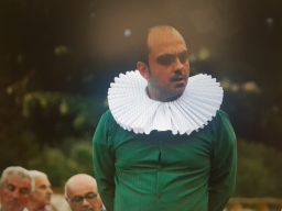 2020 - Caravaggio perduto