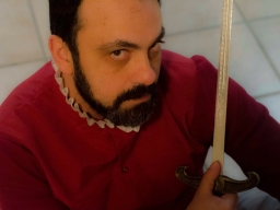 2020 - Caravaggio perduto
