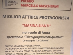 2023 - Diecigiugnoventiquattro